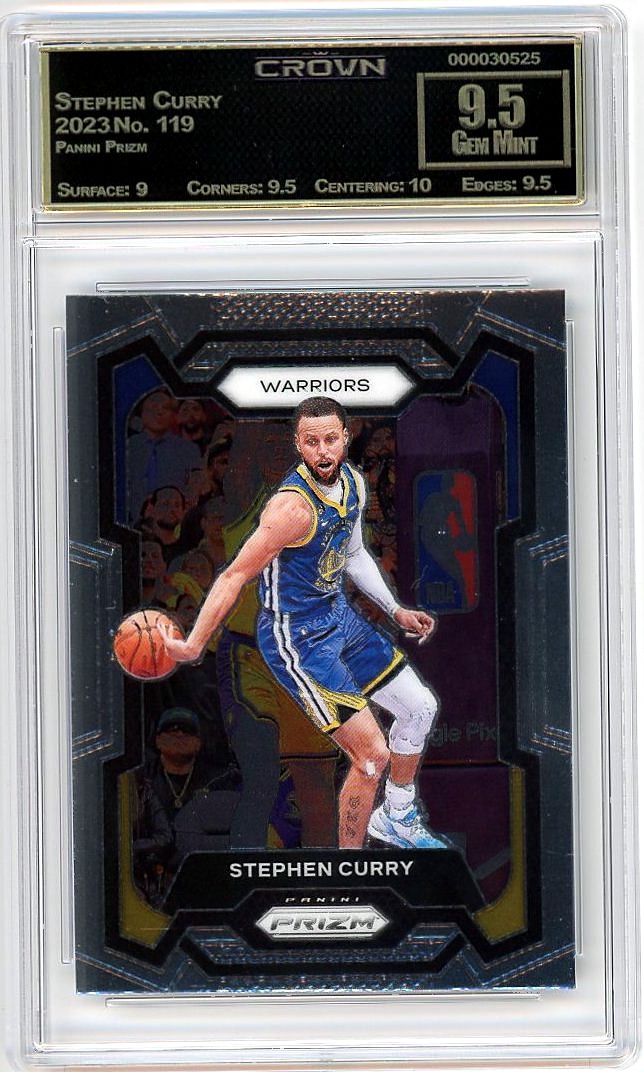 Stephen Curry