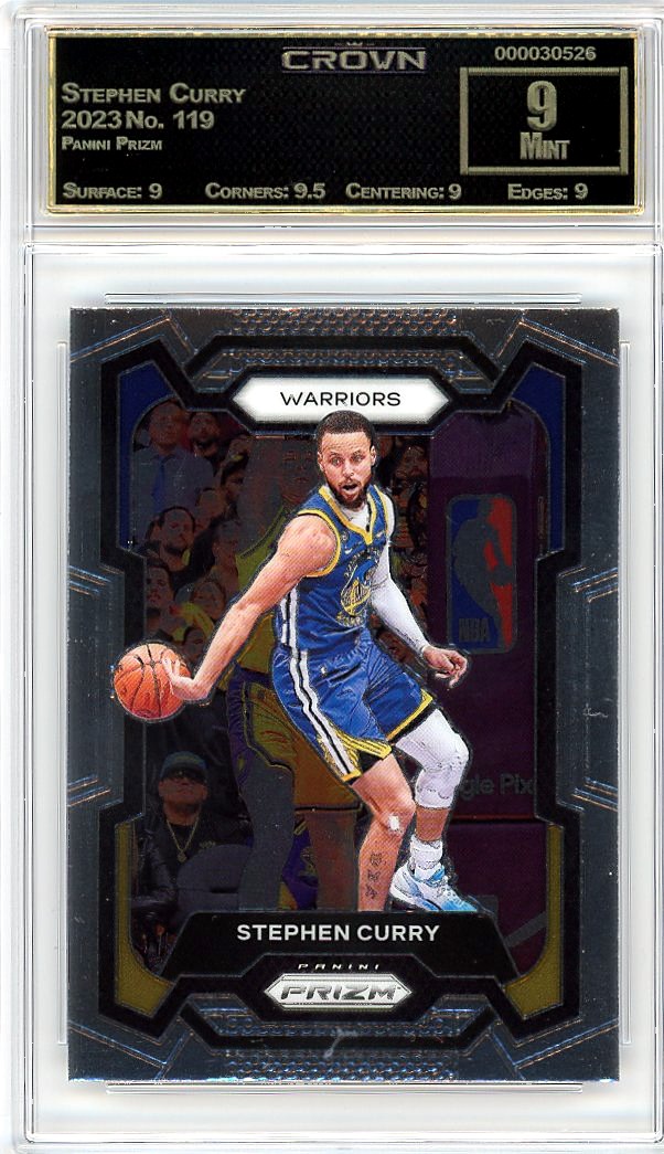 Stephen Curry