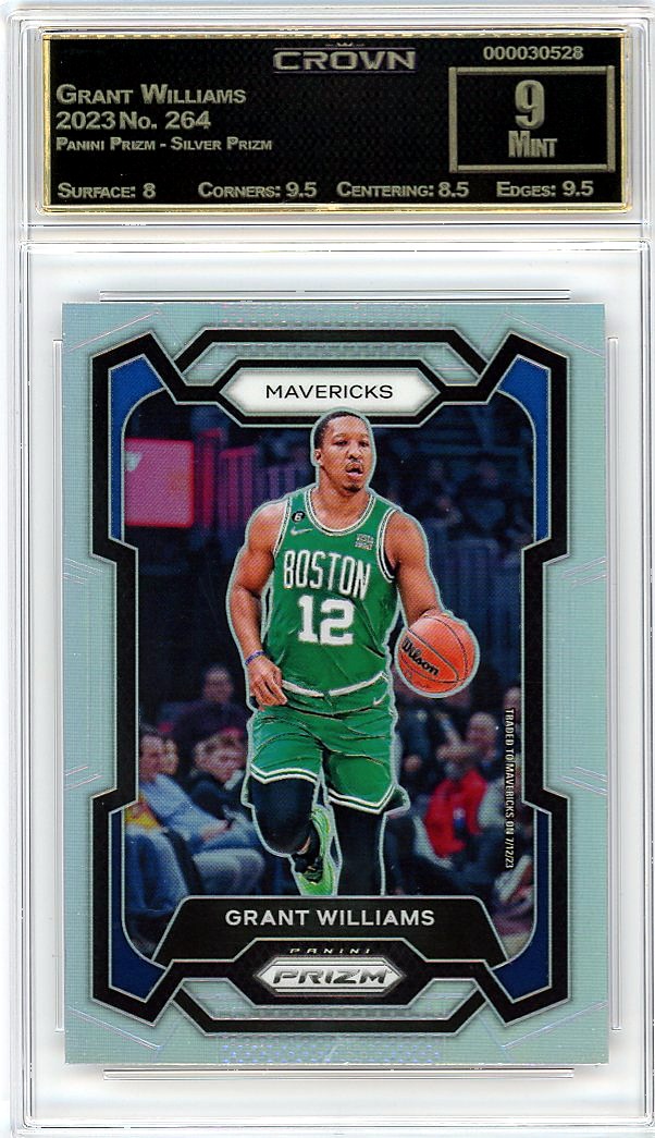 Grant Williams