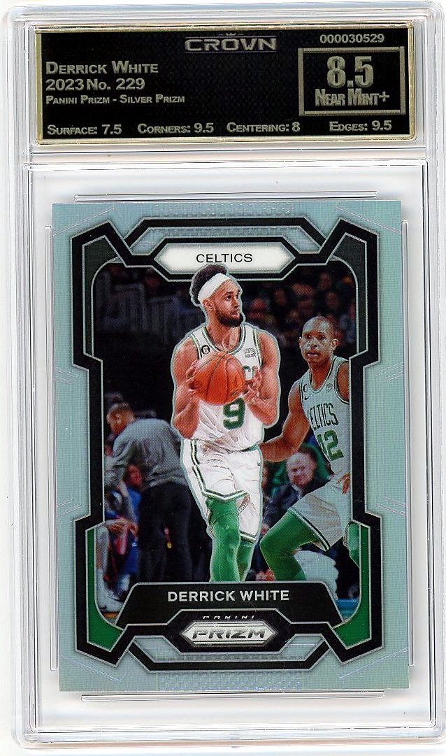 Derrick White