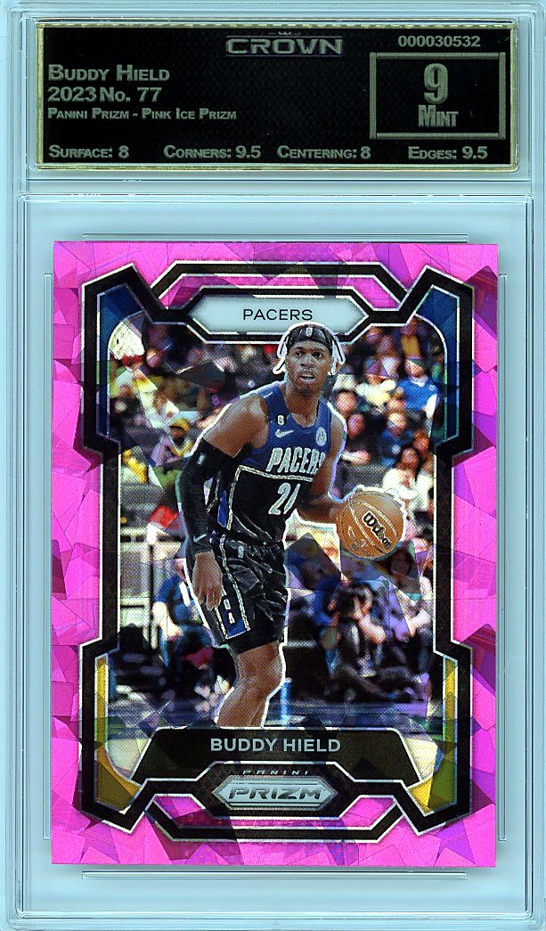 Buddy Hield