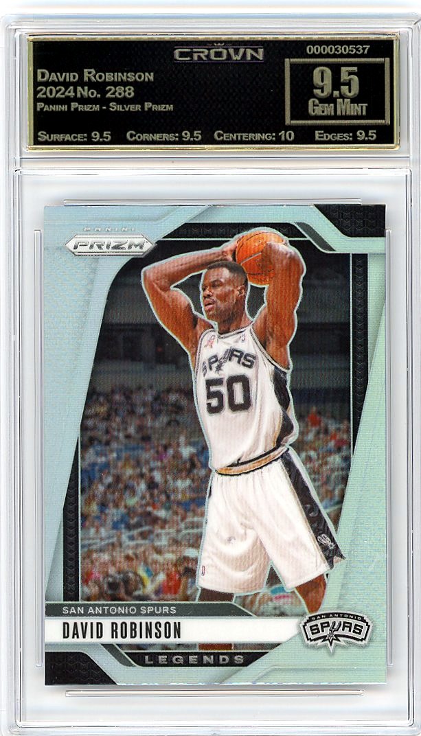 David Robinson