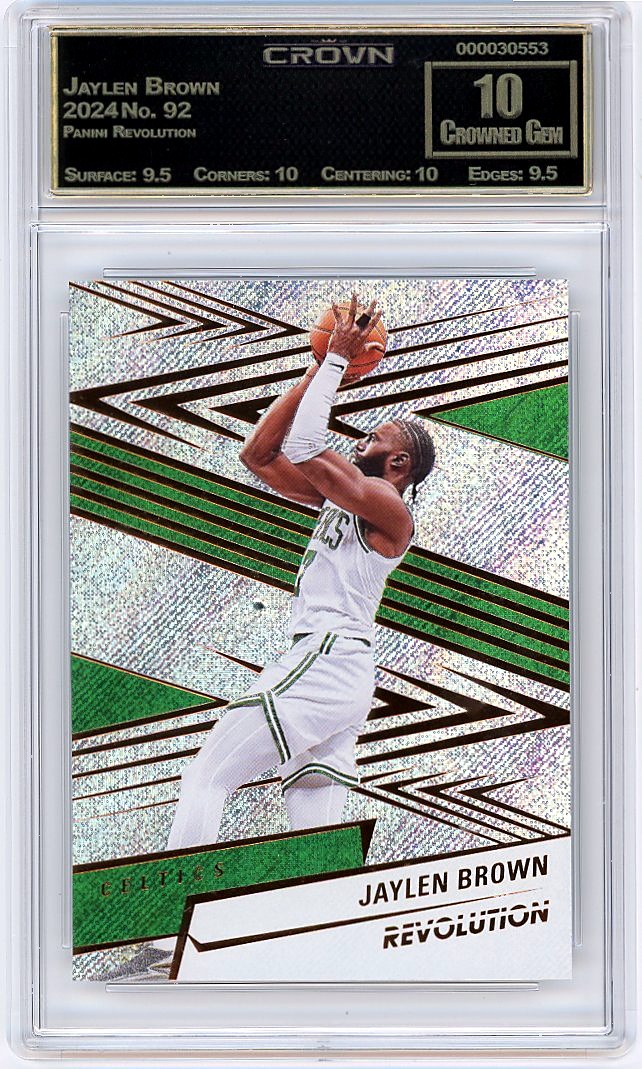 Jaylen Brown