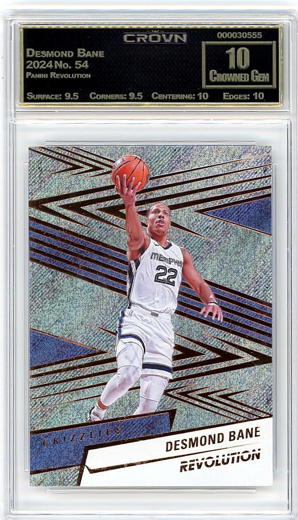 Desmond Bane