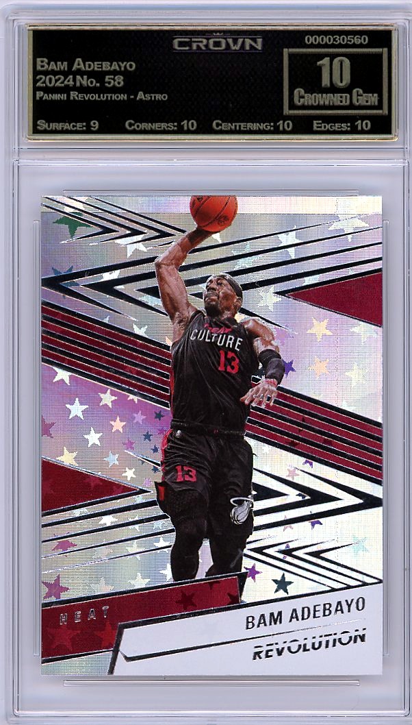 Bam Adebayo