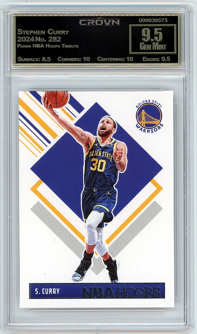 Stephen Curry