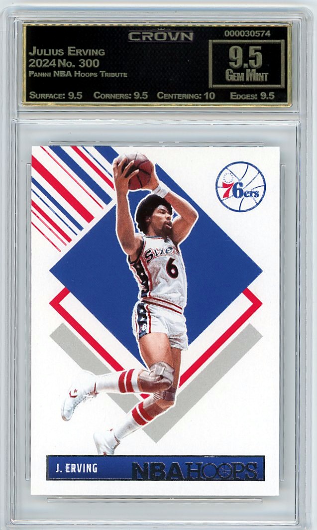 Julius Erving