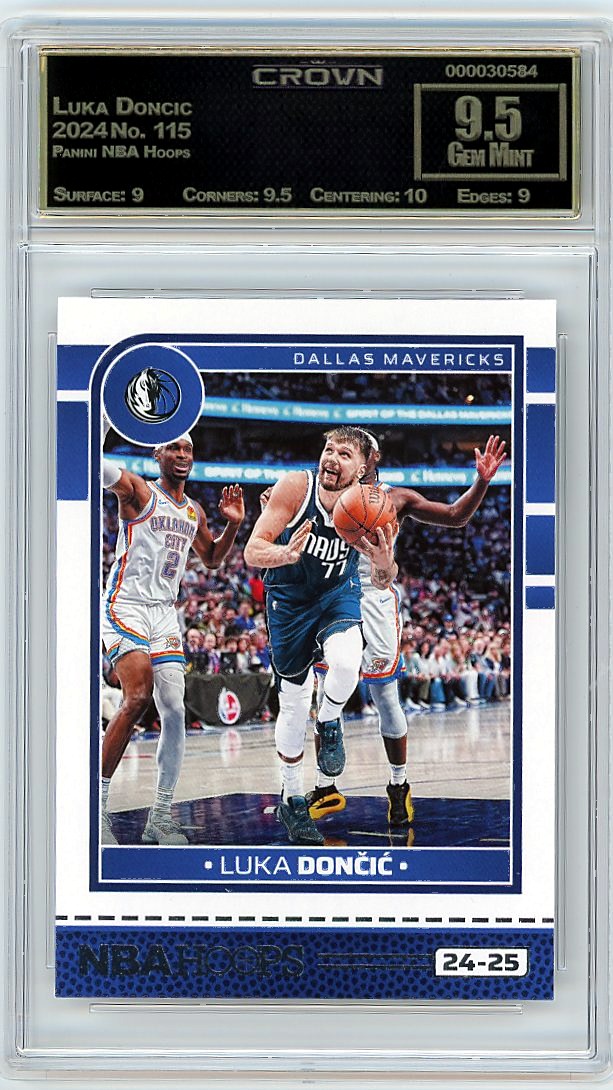 Luka Doncic