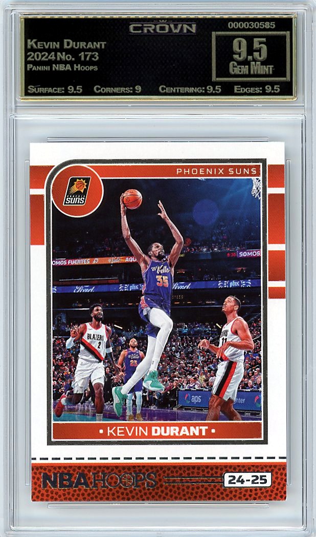 Kevin Durant