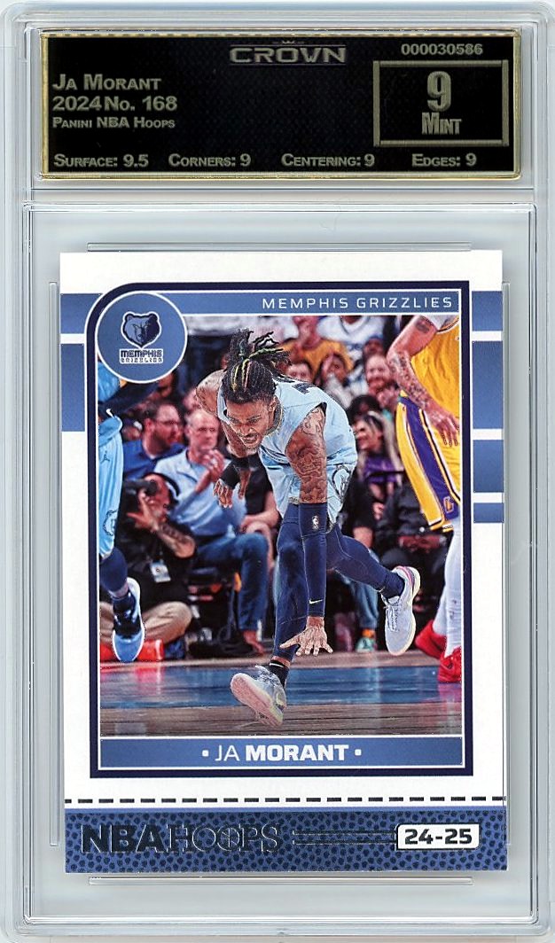 Ja Morant