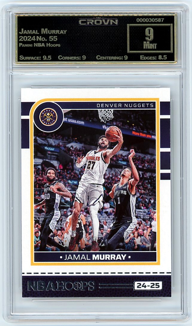 Jamal Murray