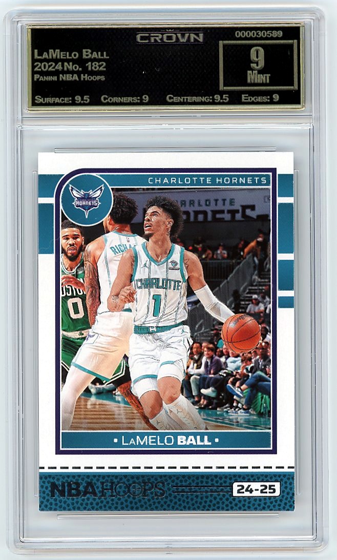 LaMelo Ball