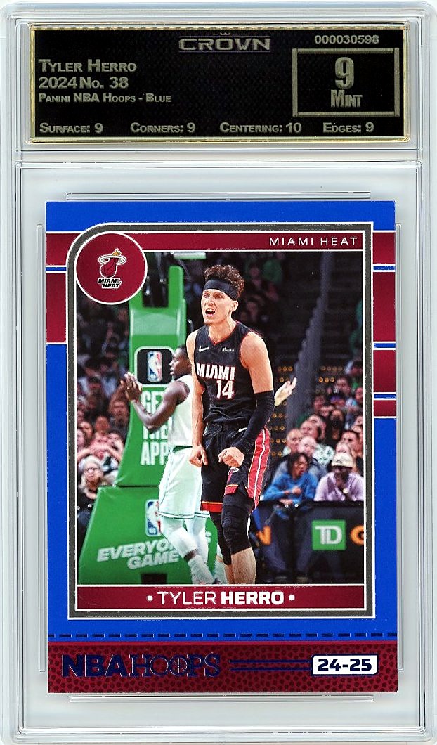Tyler Herro