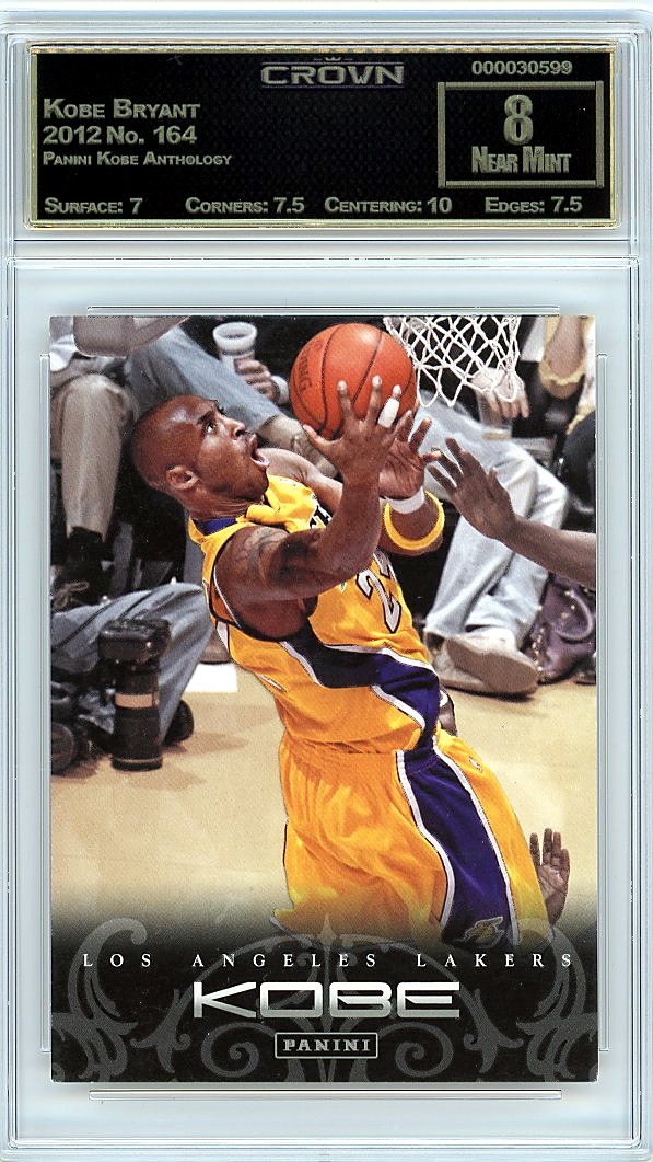 Kobe Bryant