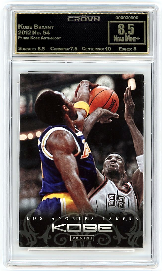 Kobe Bryant