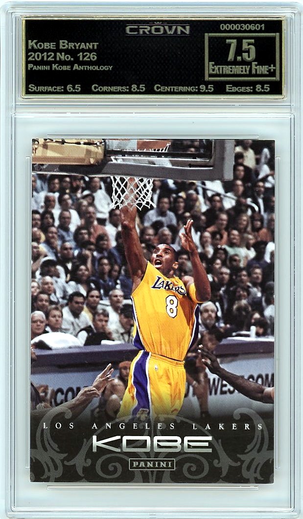 Kobe Bryant