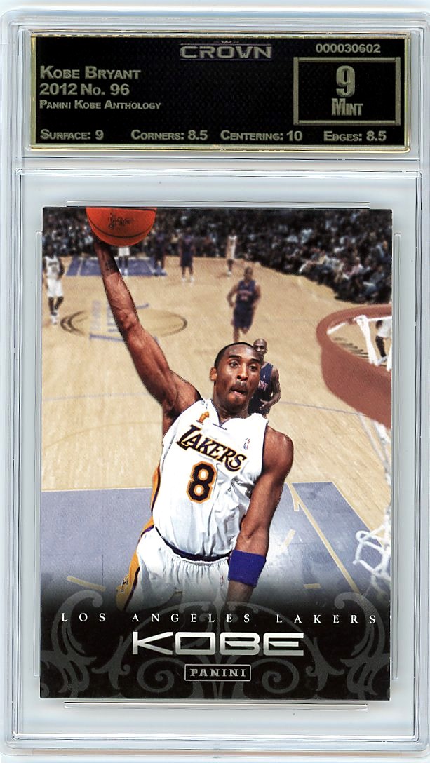 Kobe Bryant
