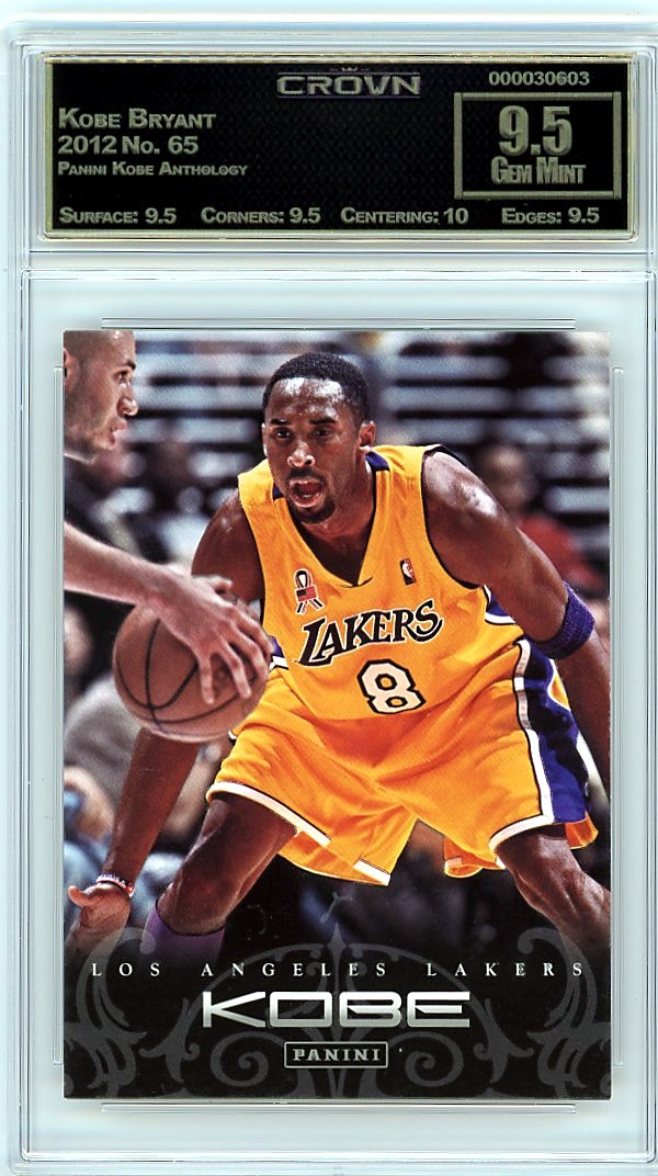 Kobe Bryant