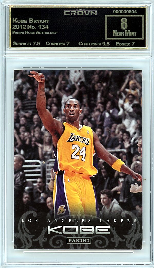 Kobe Bryant