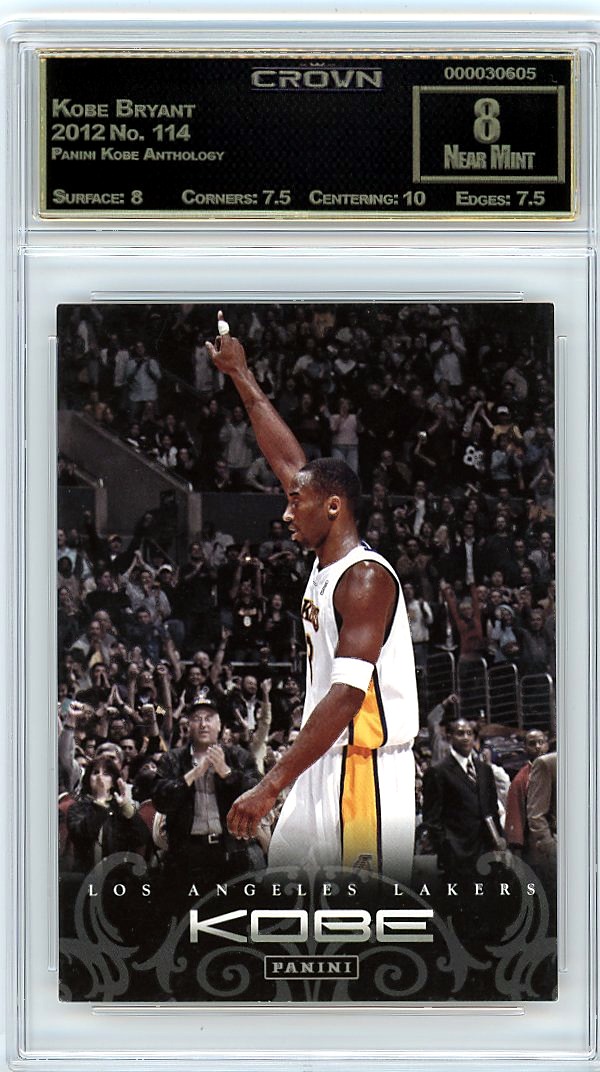 Kobe Bryant