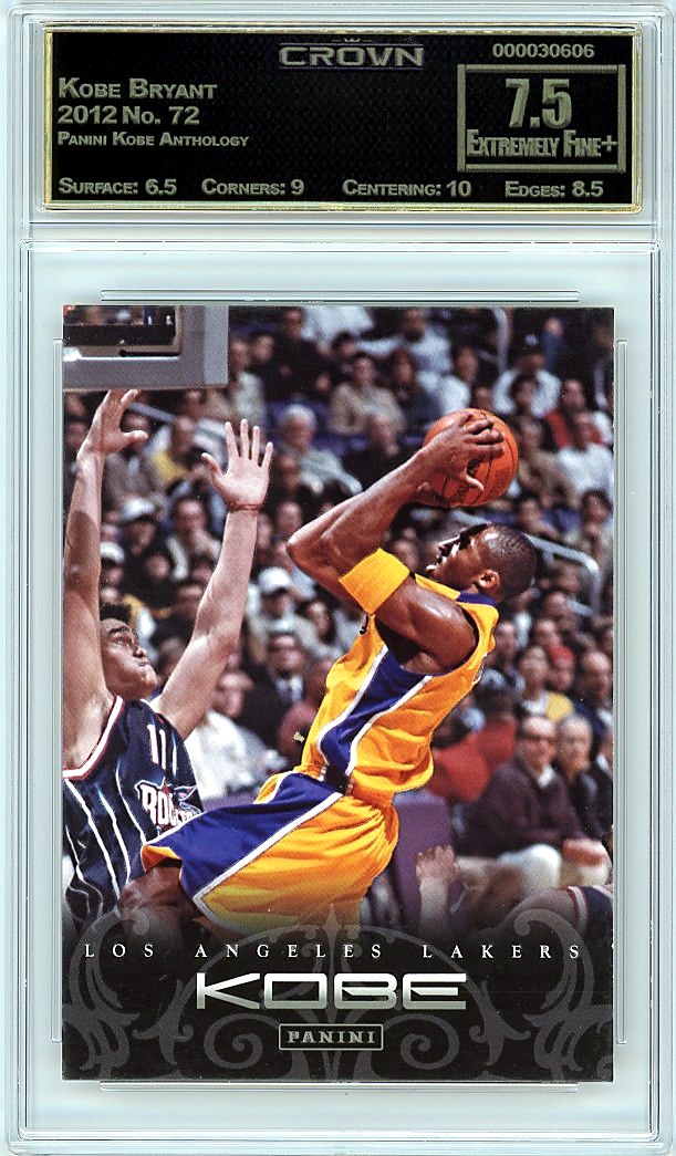 Kobe Bryant