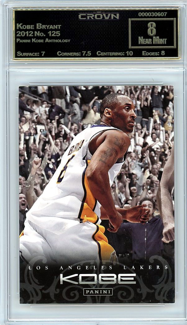 Kobe Bryant