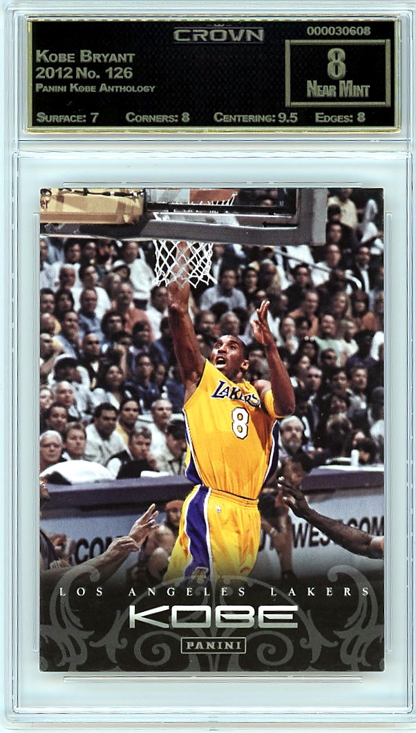 Kobe Bryant