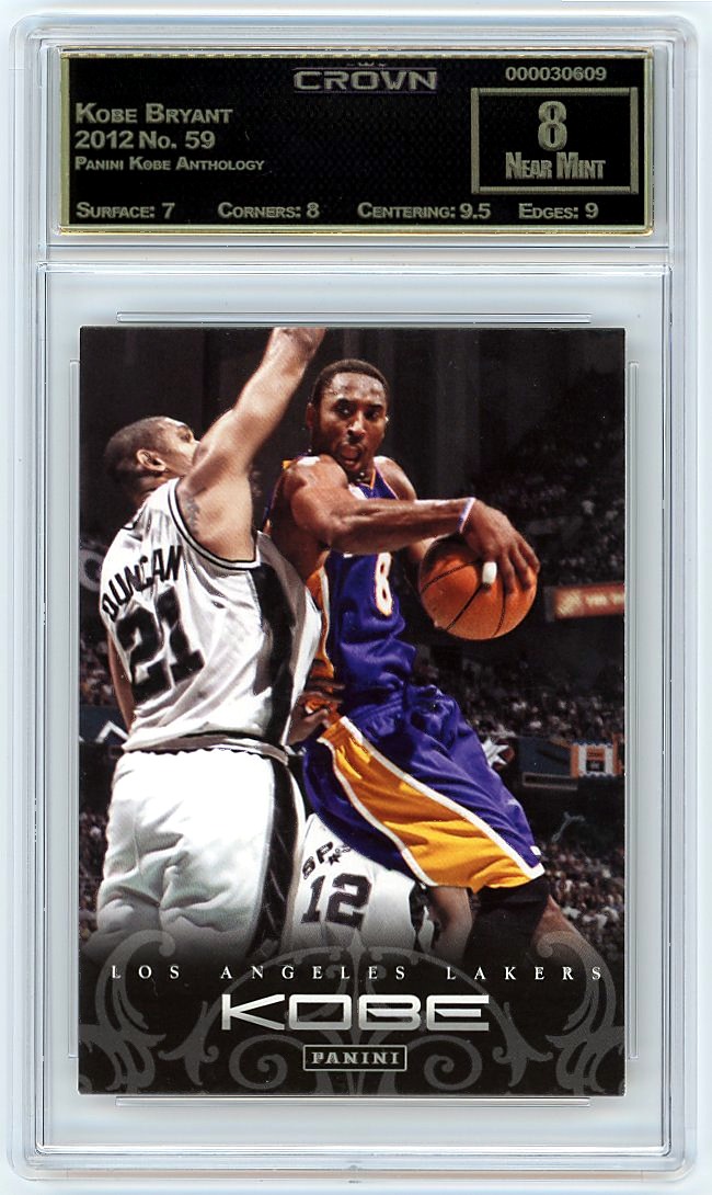 Kobe Bryant