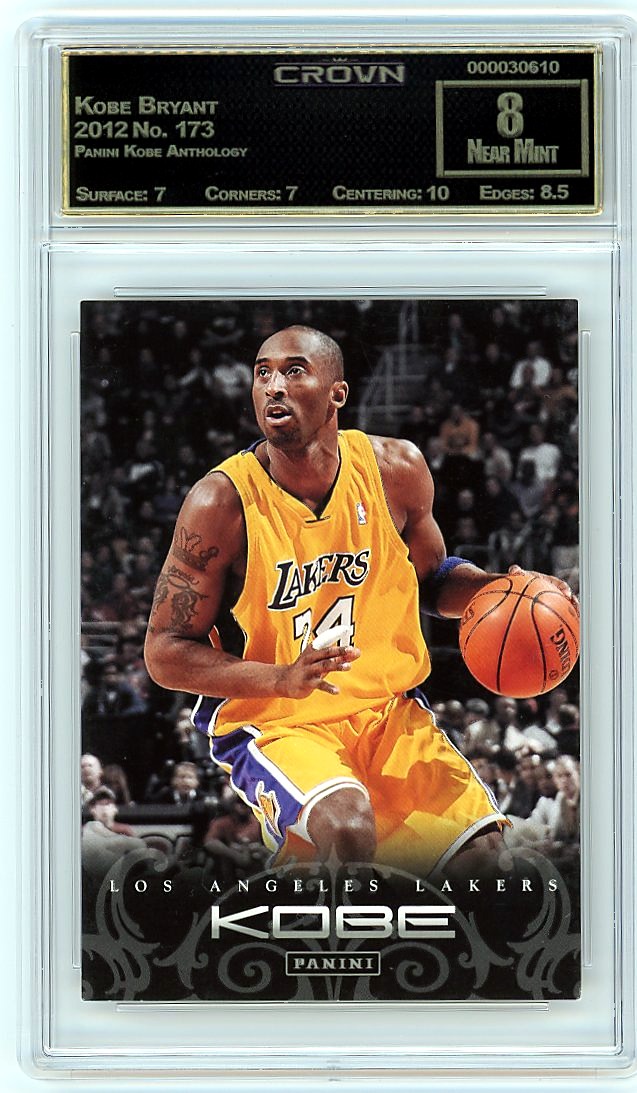 Kobe Bryant