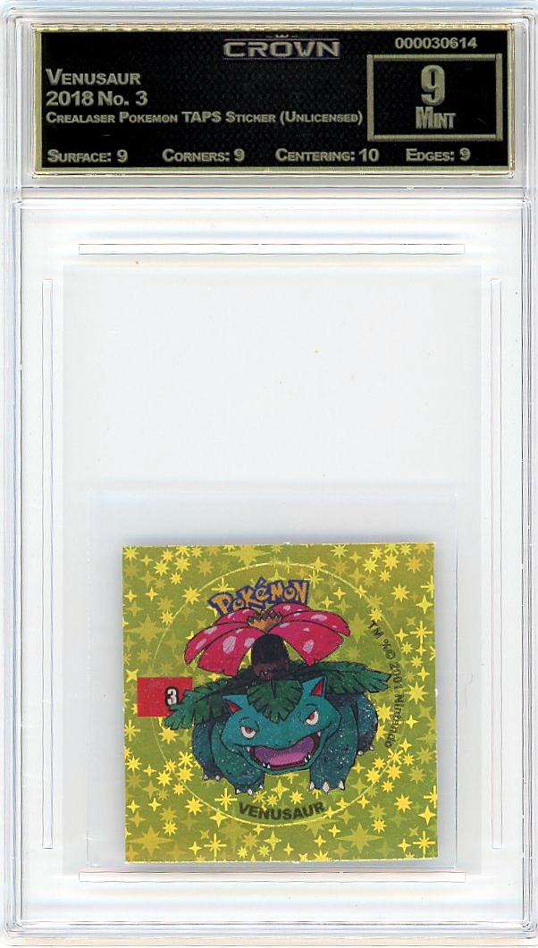 Venusaur