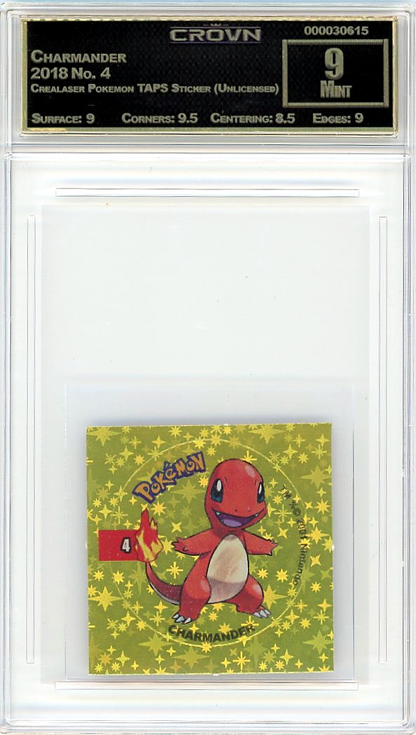 Charmander