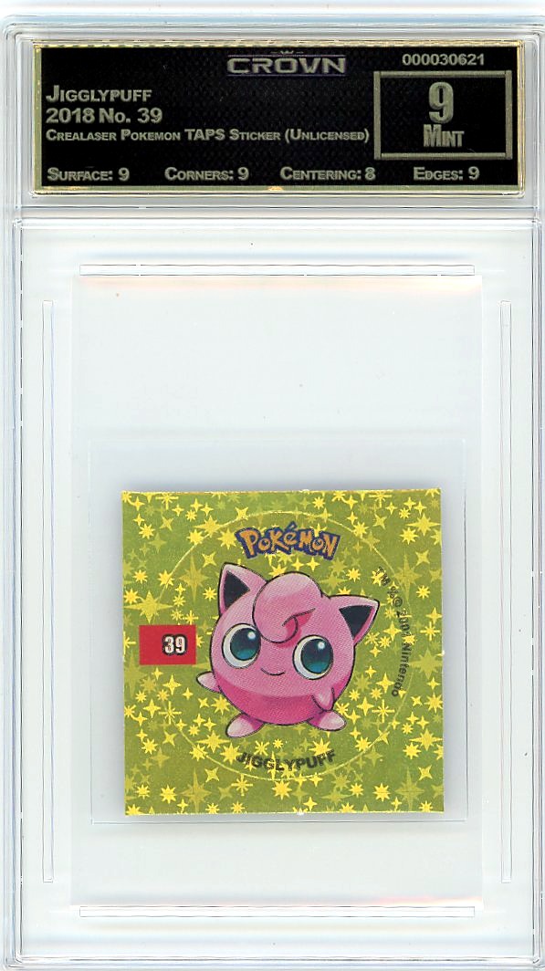 Jigglypuff