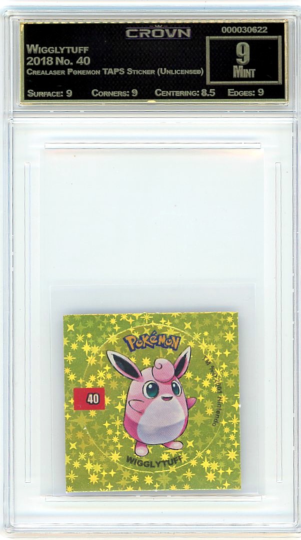 Wigglytuff