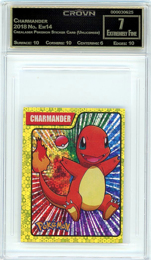 Charmander