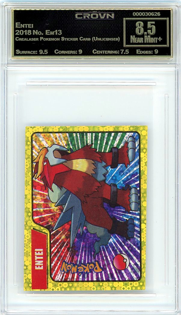 Entei