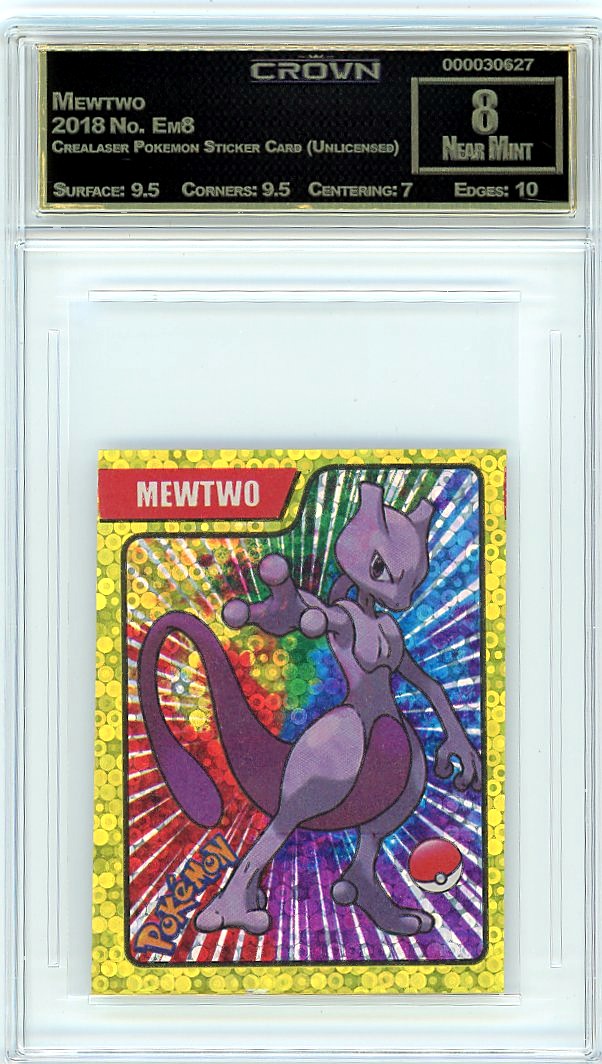 Mewtwo