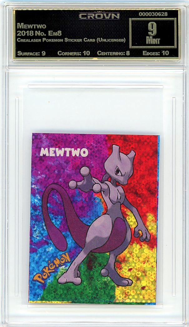 Mewtwo