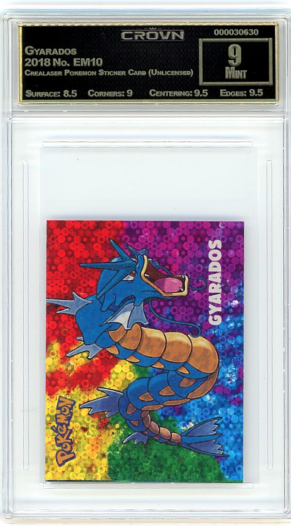 Gyarados