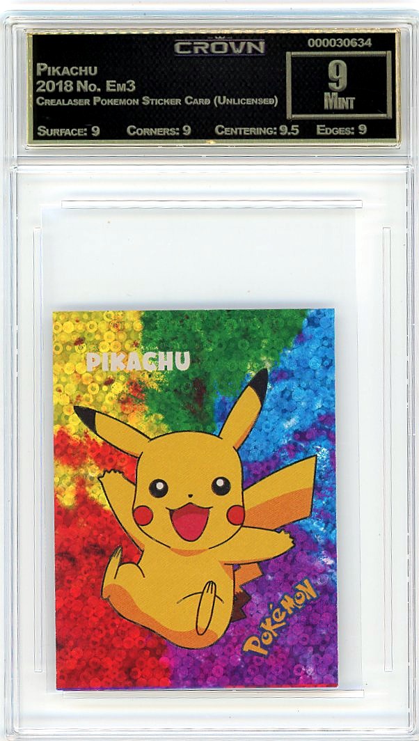Pikachu