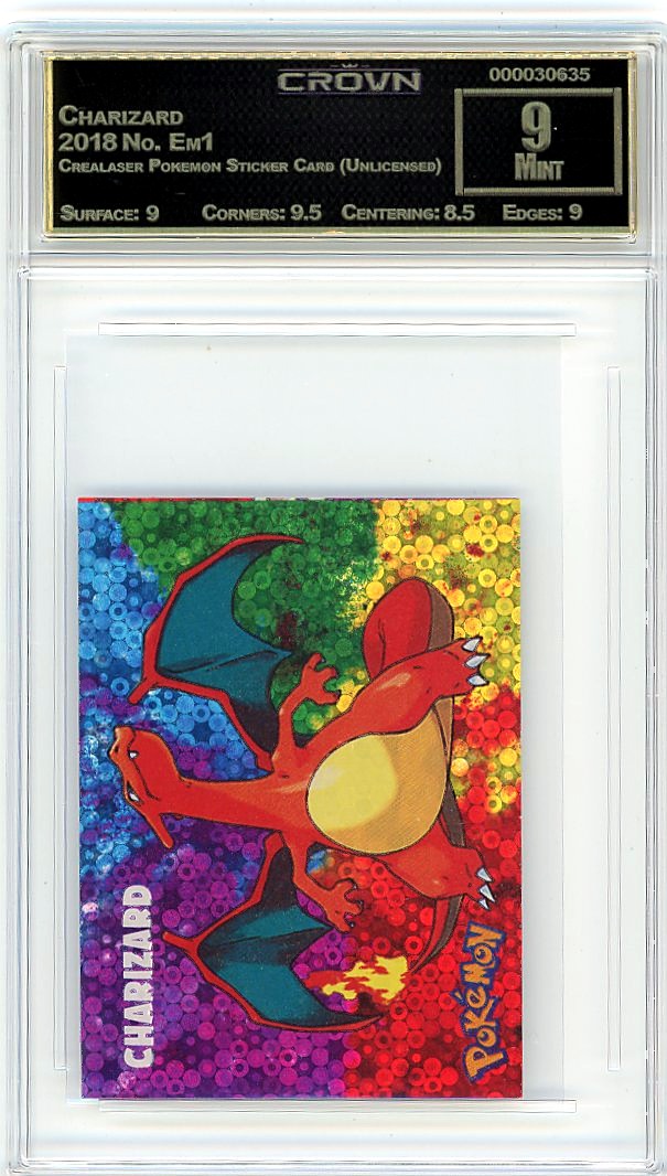 Charizard