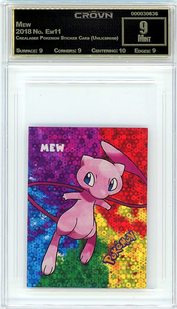 Mew