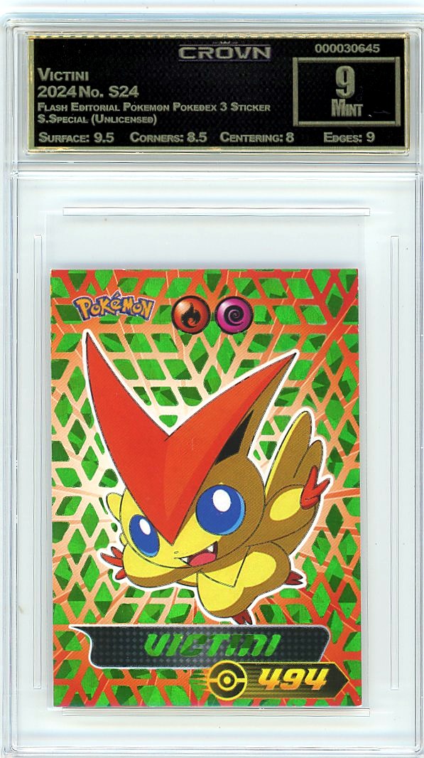 Victini