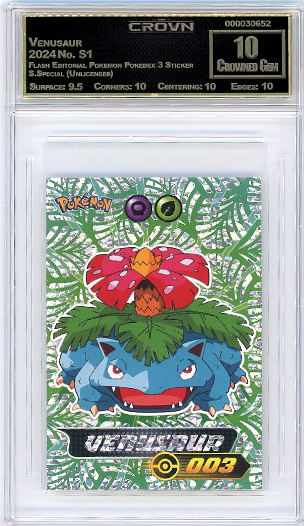Venusaur