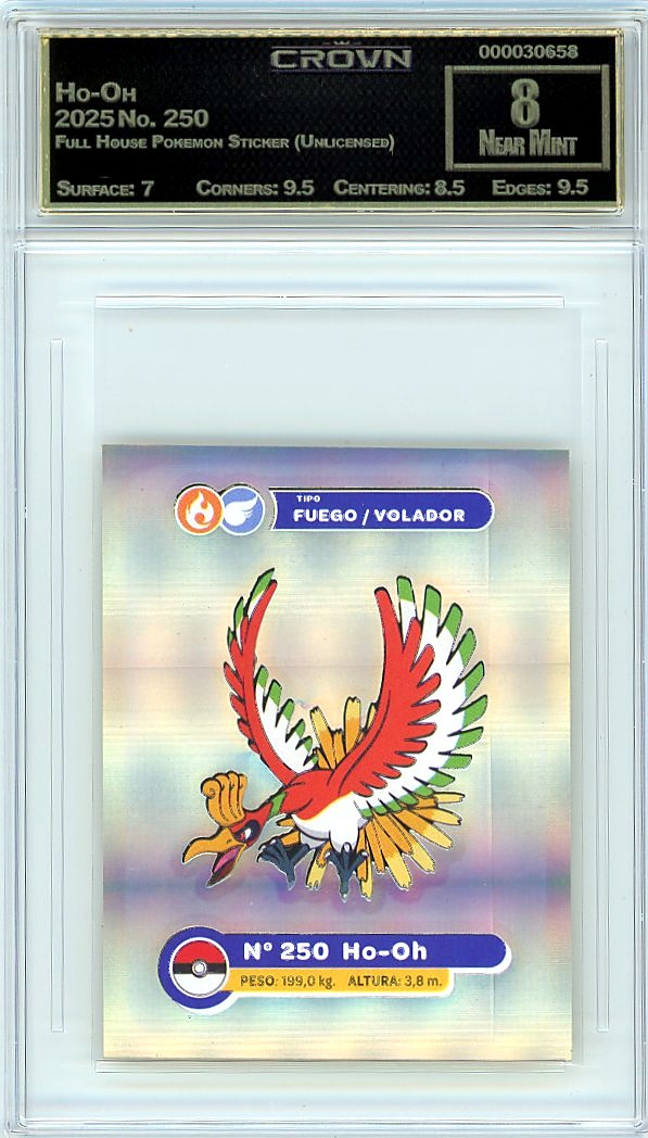 Ho-Oh
