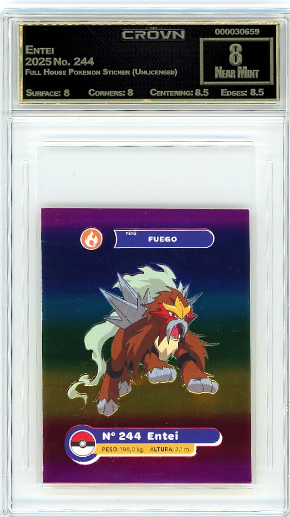 Entei