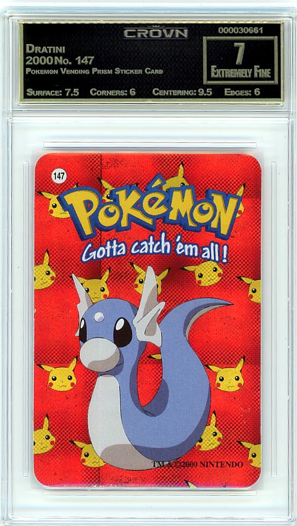 Dratini