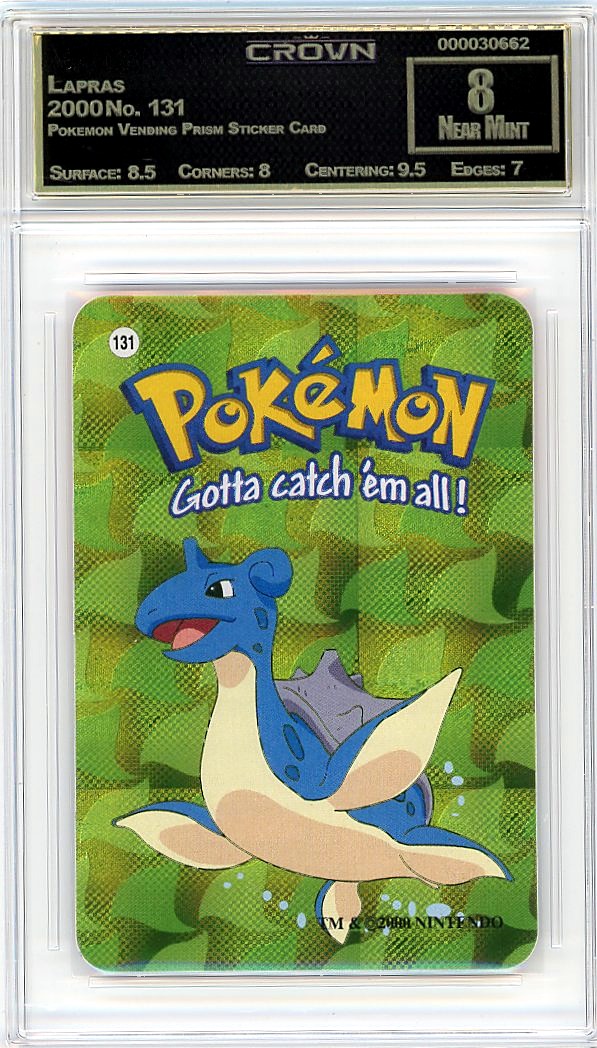 Lapras