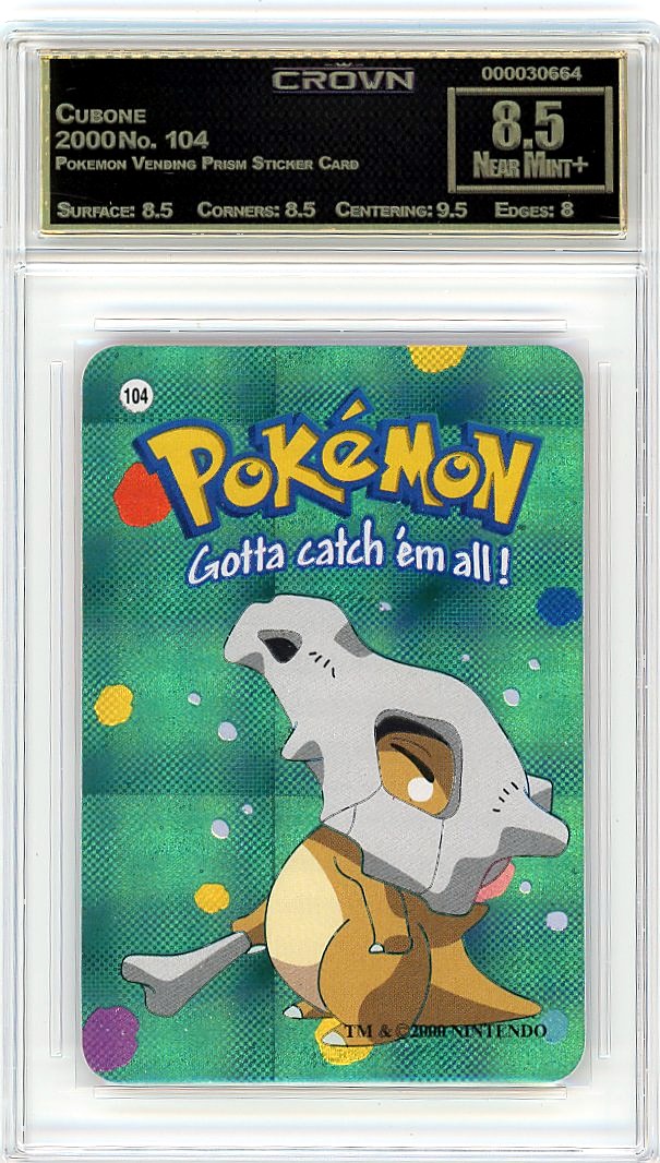 Cubone
