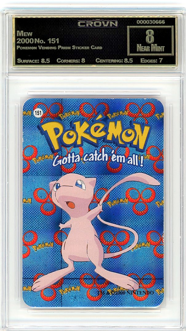 Mew
