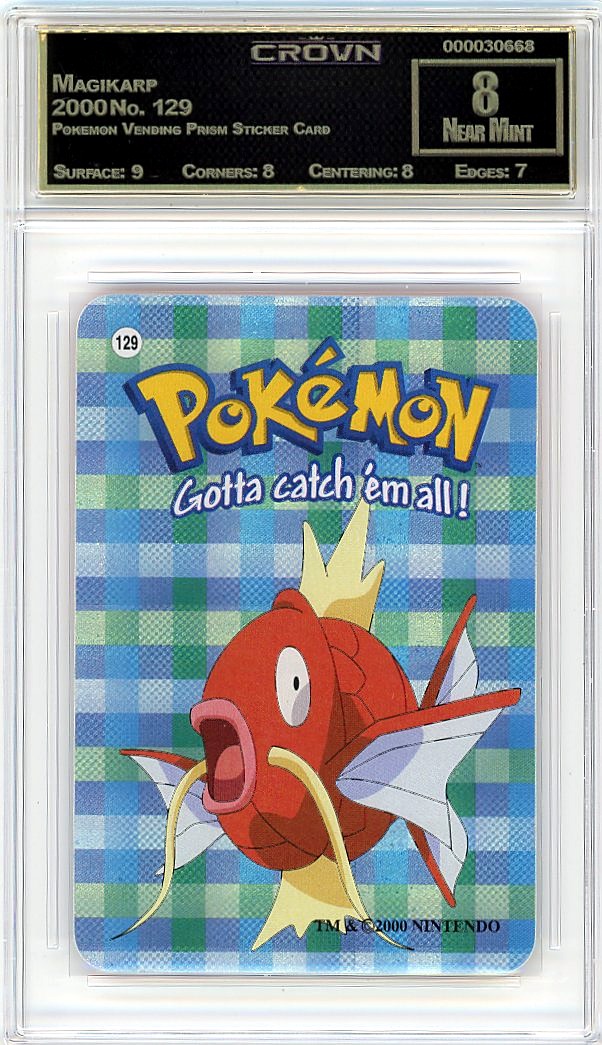 Magikarp